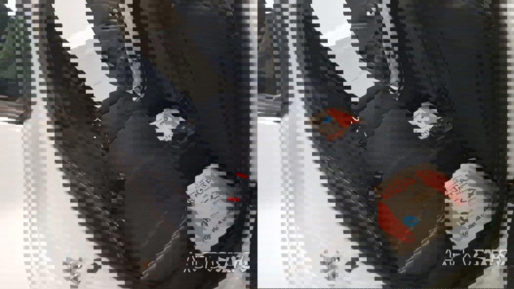 Renault Clio de 2017