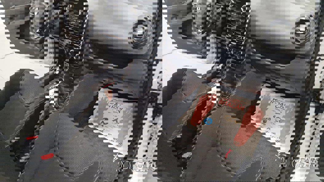 Renault Clio de 2017