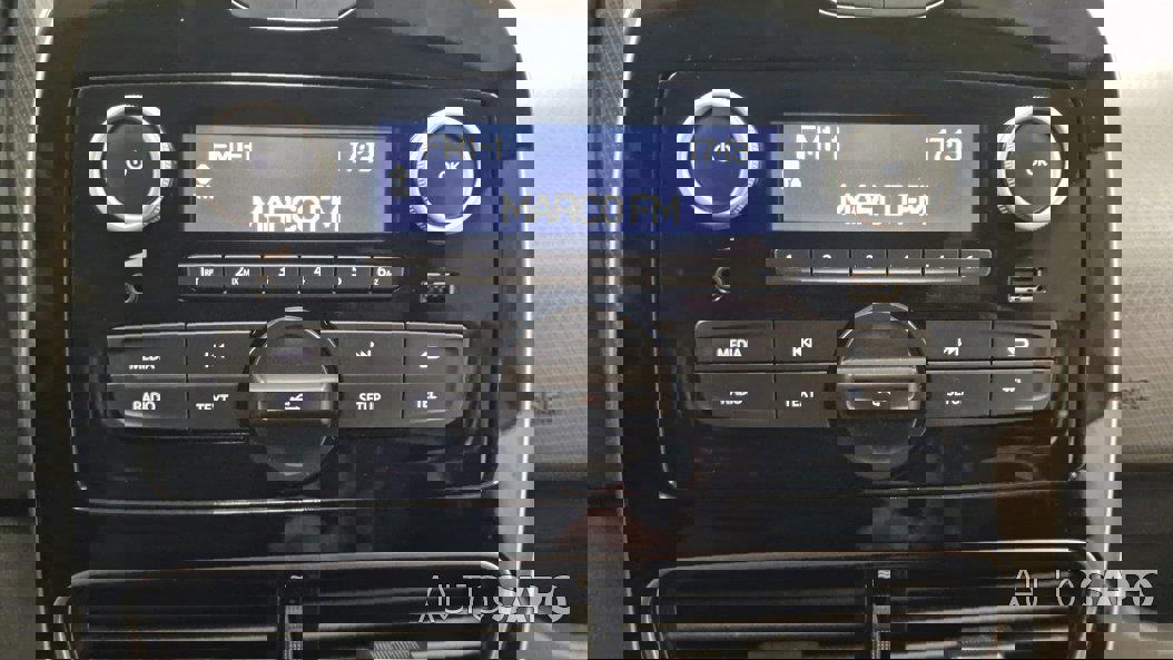 Renault Clio de 2017