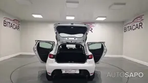 Renault Clio de 2017