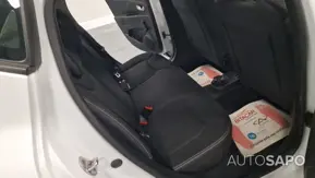 Renault Clio de 2017