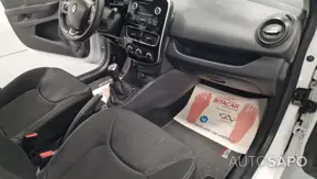 Renault Clio de 2017