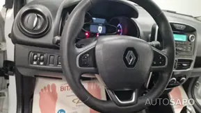 Renault Clio de 2017