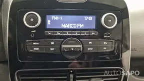 Renault Clio de 2017