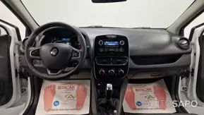 Renault Clio de 2017