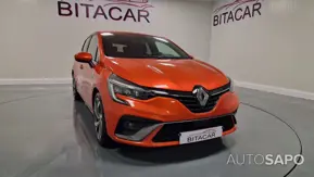 Renault Clio de 2020
