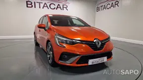 Renault Clio de 2020