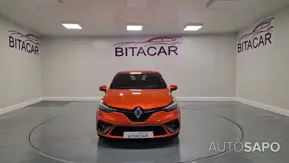Renault Clio de 2020