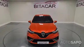 Renault Clio de 2020
