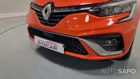 Renault Clio de 2020