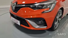 Renault Clio de 2020