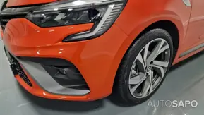 Renault Clio de 2020
