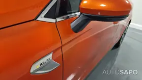 Renault Clio de 2020