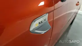 Renault Clio de 2020