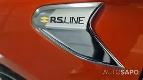 Renault Clio de 2020