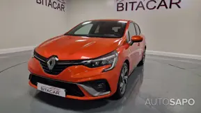 Renault Clio de 2020