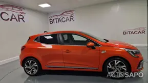 Renault Clio de 2020