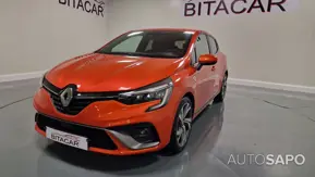 Renault Clio de 2020
