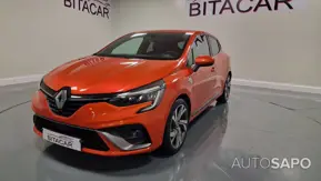 Renault Clio de 2020