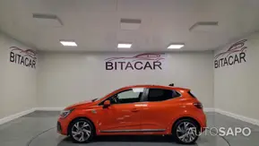Renault Clio de 2020
