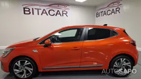 Renault Clio de 2020