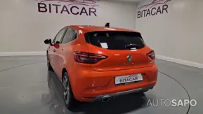Renault Clio de 2020