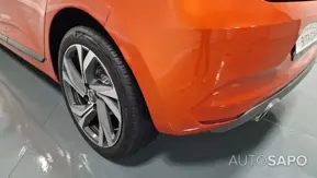 Renault Clio de 2020