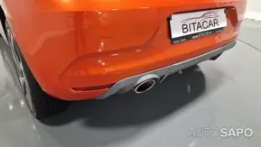 Renault Clio de 2020