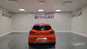 Renault Clio de 2020