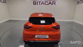 Renault Clio de 2020