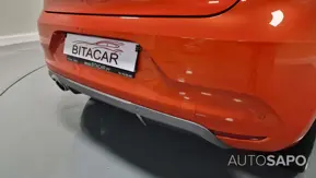 Renault Clio de 2020