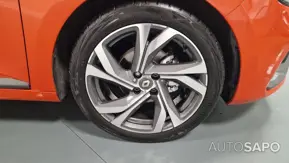 Renault Clio de 2020