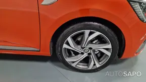 Renault Clio de 2020