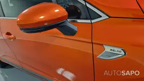 Renault Clio de 2020