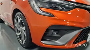 Renault Clio de 2020