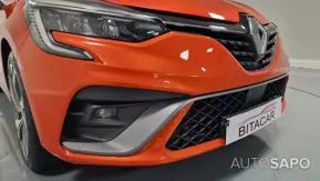 Renault Clio de 2020