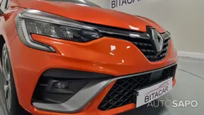 Renault Clio de 2020