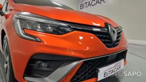 Renault Clio de 2020