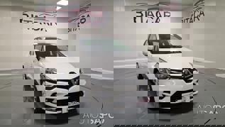 Renault Clio de 2017