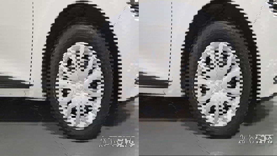 Renault Clio de 2017