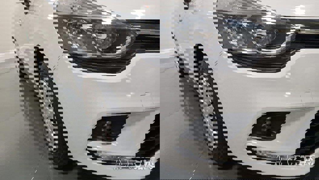 Renault Clio de 2017