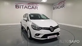 Renault Clio de 2017