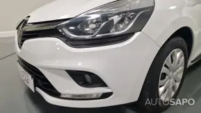 Renault Clio de 2017