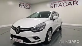 Renault Clio de 2017