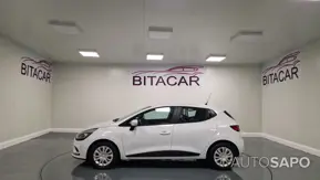 Renault Clio de 2017