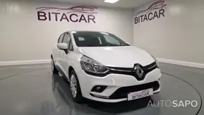 Renault Clio de 2017