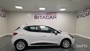 Renault Clio de 2017