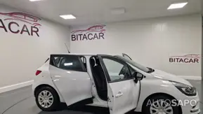 Renault Clio de 2017