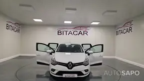 Renault Clio de 2017