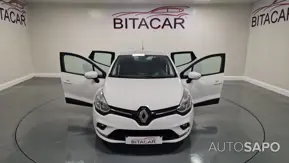 Renault Clio de 2017